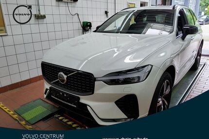 Volvo XC60 Gebrauchtwagen