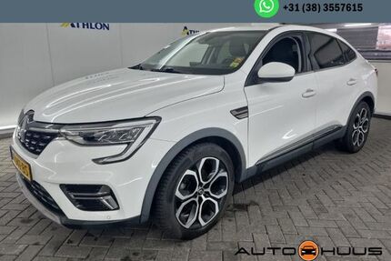 Renault Arkana Gebrauchtwagen