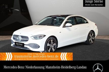 Mercedes-Benz C 300 Gebrauchtwagen