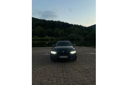 BMW 420 Gebrauchtwagen