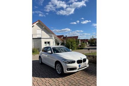 BMW 120 Gebrauchtwagen