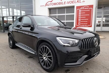 Mercedes-Benz GLC 43 AMG Gebrauchtwagen