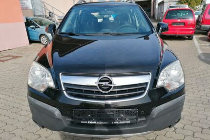 Opel Antara Gebrauchtwagen