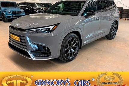 Lexus Andere Gebrauchtwagen