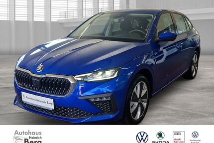 Skoda Scala Gebrauchtwagen