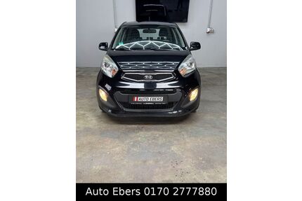 Kia Picanto Gebrauchtwagen