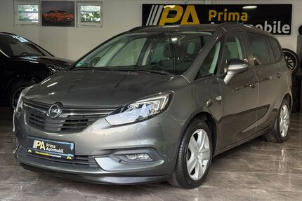 Opel Zafira Gebrauchtwagen