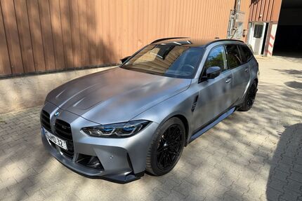 BMW M3 Gebrauchtwagen