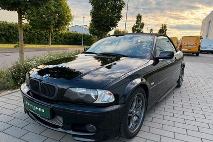 BMW 330 Gebrauchtwagen