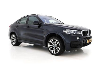 BMW X6 Gebrauchtwagen