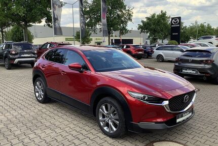 Mazda CX-30 Gebrauchtwagen