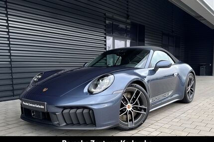 Porsche 992 Gebrauchtwagen