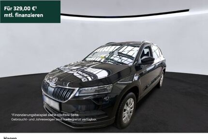 Skoda Karoq Gebrauchtwagen