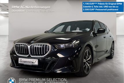 BMW 520 Gebrauchtwagen