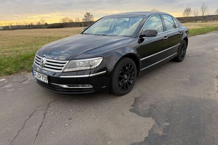 VW Phaeton Gebrauchtwagen