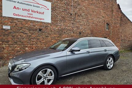 Mercedes-Benz E 350 Gebrauchtwagen
