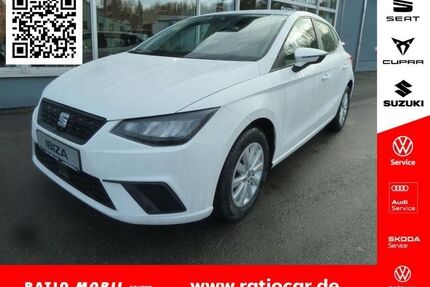 Seat Ibiza Gebrauchtwagen