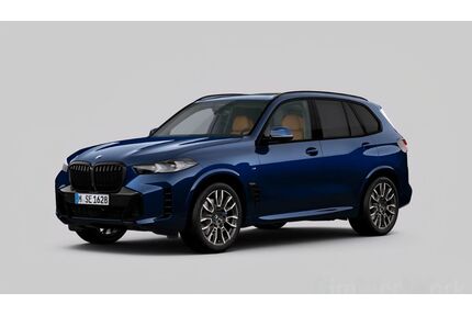 BMW X5 Gebrauchtwagen