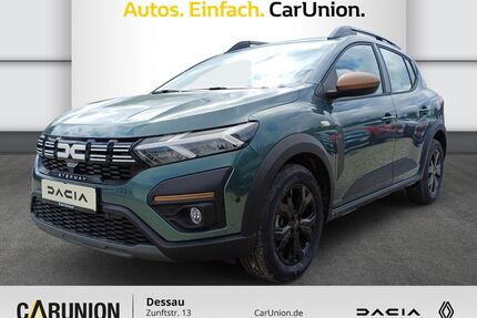 Dacia Sandero Gebrauchtwagen