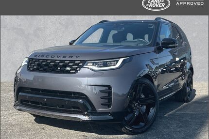 Land Rover Discovery Gebrauchtwagen