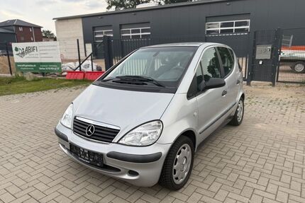 Mercedes-Benz A 140 Gebrauchtwagen