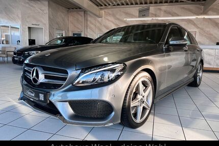 Mercedes-Benz C 250 Gebrauchtwagen