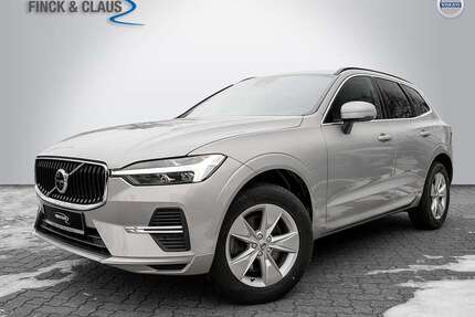 Volvo XC60 Gebrauchtwagen