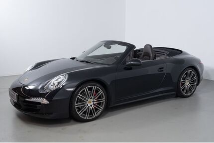 Porsche 911 Urmodell Gebrauchtwagen