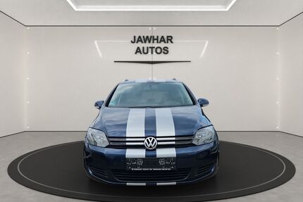 VW Golf Plus Gebrauchtwagen