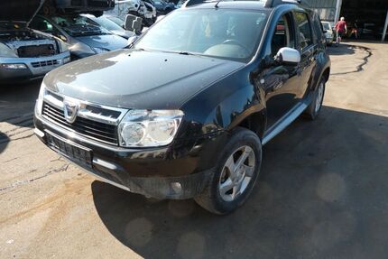 Dacia Duster Gebrauchtwagen