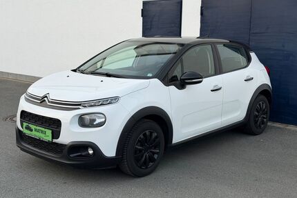 Citroen C3 Gebrauchtwagen