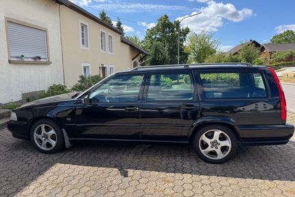 Volvo V70 Gebrauchtwagen