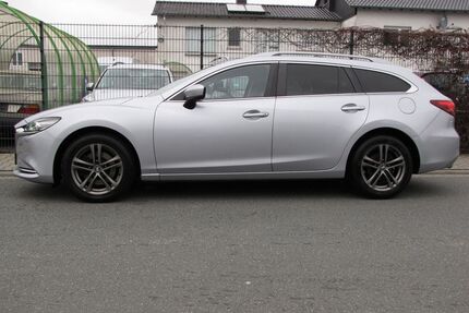 Mazda 6 Gebrauchtwagen