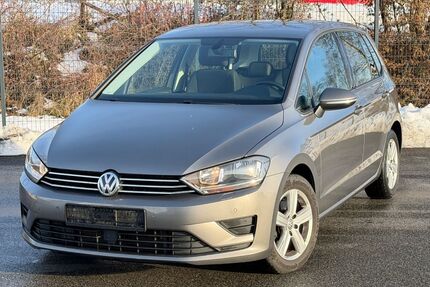 VW Golf Sportsvan Gebrauchtwagen