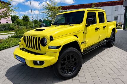 Jeep Gladiator Gebrauchtwagen