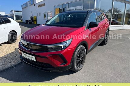 Opel Grandland (X) Gebrauchtwagen