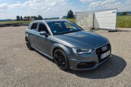 Audi A3 Gebrauchtwagen