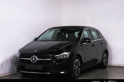 Mercedes-Benz B 180 Gebrauchtwagen