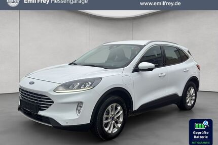 Ford Kuga Gebrauchtwagen