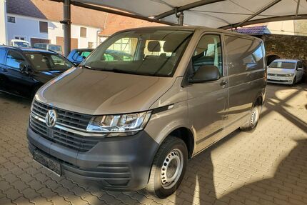 VW T6 Transporter Gebrauchtwagen