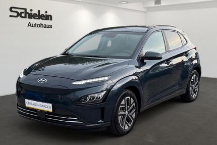 Hyundai KONA Elektro Gebrauchtwagen