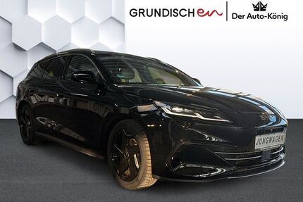 BYD SEAL 6 Gebrauchtwagen