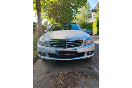 Mercedes-Benz C 200 Gebrauchtwagen