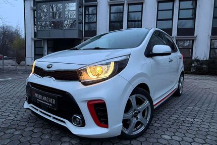 Kia Picanto Gebrauchtwagen