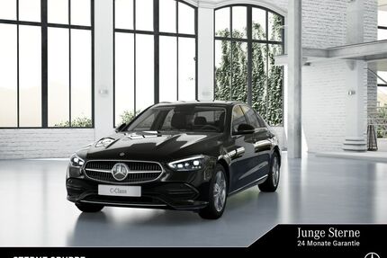Mercedes-Benz C 300 Gebrauchtwagen