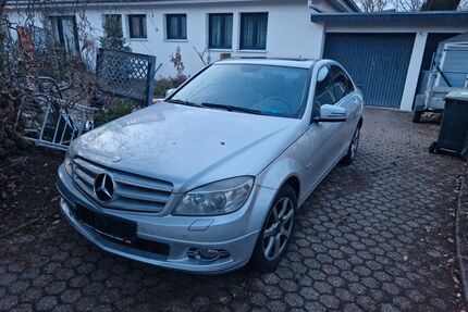 Mercedes-Benz C 220 Gebrauchtwagen