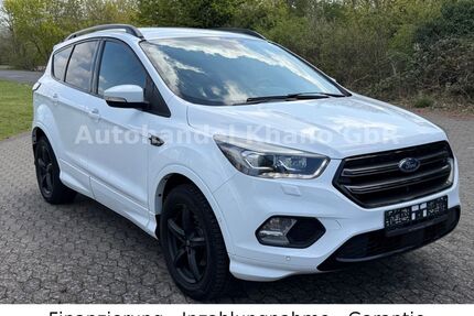 Ford Kuga Gebrauchtwagen