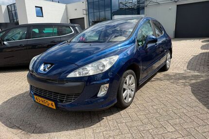 Peugeot 308 Gebrauchtwagen