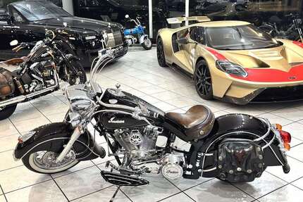 INDIAN Chief Gebrauchtwagen