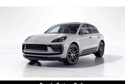 Porsche Macan Gebrauchtwagen